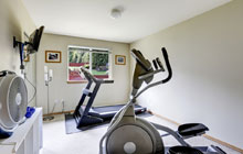 Great Abington home gym construction leads