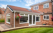Great Abington house extension leads