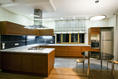 kitchen extensions Great Abington